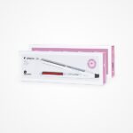 Presentacion Plancha Profesional One For All Slim Blanca