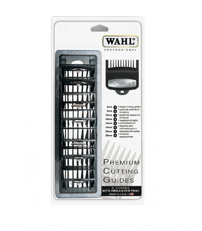 PACK PEINES PREMIUM NEGRO + ORGANIZADOR PACK PEINES PREMIUM NEGRO + ORGANIZADOR