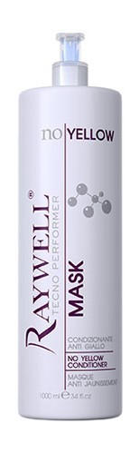 RAYWELL MASCARILLA NO YELLOW 1000ML