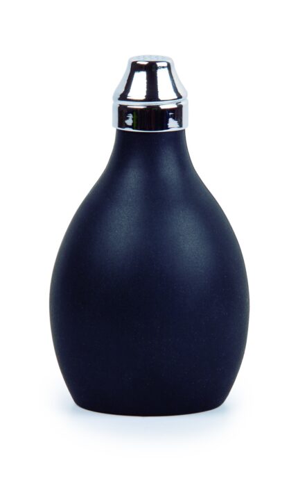 LANZAPOLVOS GOMA NEGRO 100ML