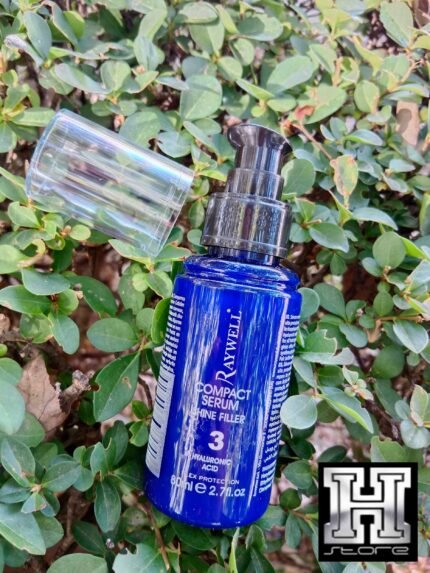 SERUM ÁCIDO HIALURÓNICO RAYWELL 80ML