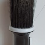 LIMPIACUELLOS TALCO NEGRO