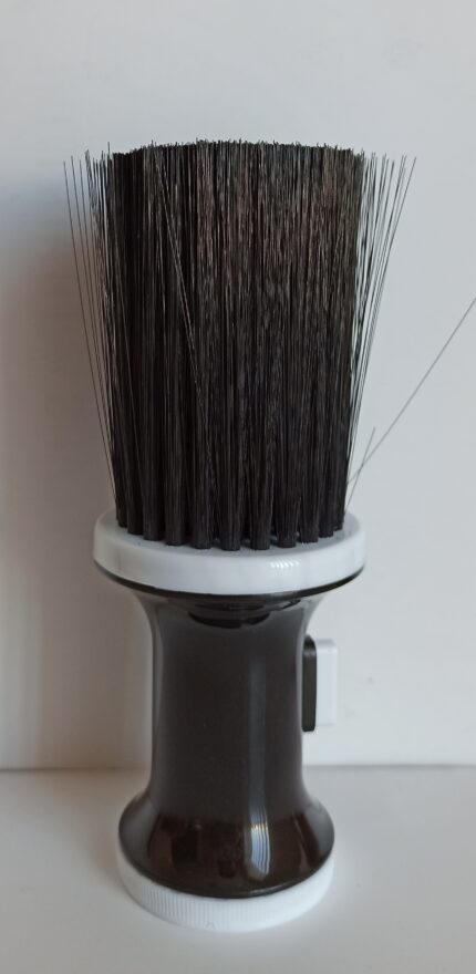 LIMPIACUELLOS TALCO NEGRO