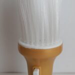 LIMPIACUELLOS TALCO GOLD