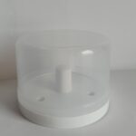 DISPENSADOR PAPEL DE CUELLO