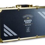 MALETIN PROFESIONAL BARBERO GOLD