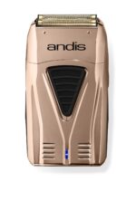 Andis Shaver Cooper