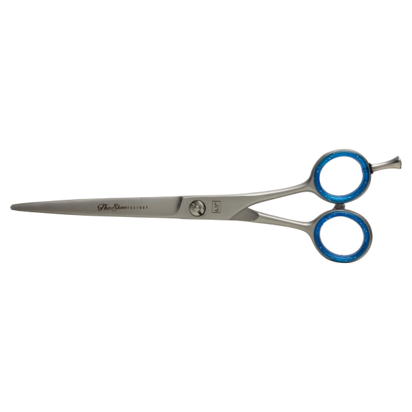 THE SHAVE FACTORY TIJERA DE CORTE PROFESIONAL 6.5'' THE SHAVE FACTORY TIJERA DE CORTE PROFESIONAL 6.5''