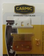 CARMIC CUCHILLA ESTANDARD T-OUT