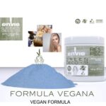 ENVIE DECO-9 GREEN RESPECT 500GR
