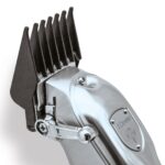 Máquina de corte profesional, peine adaptador, 3 CLAVELES