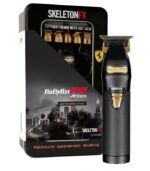 BABYLISS PRO TRIMMER SKELETON BLACK FX7870BKE