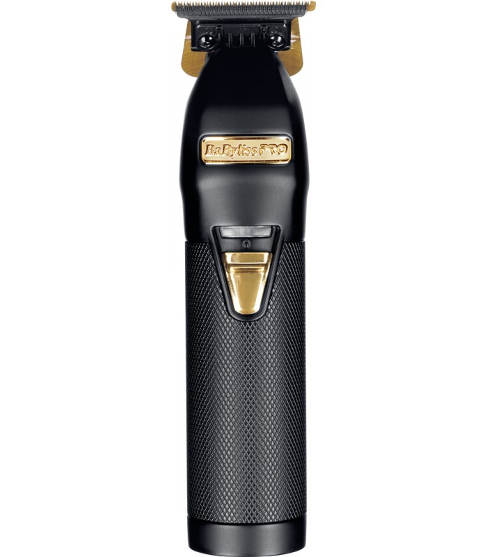 BABYLISS PRO TRIMMER SKELETON BLACK FX7870BKE BABYLISS PRO TRIMMER SKELETON BLACK FX7870BKE