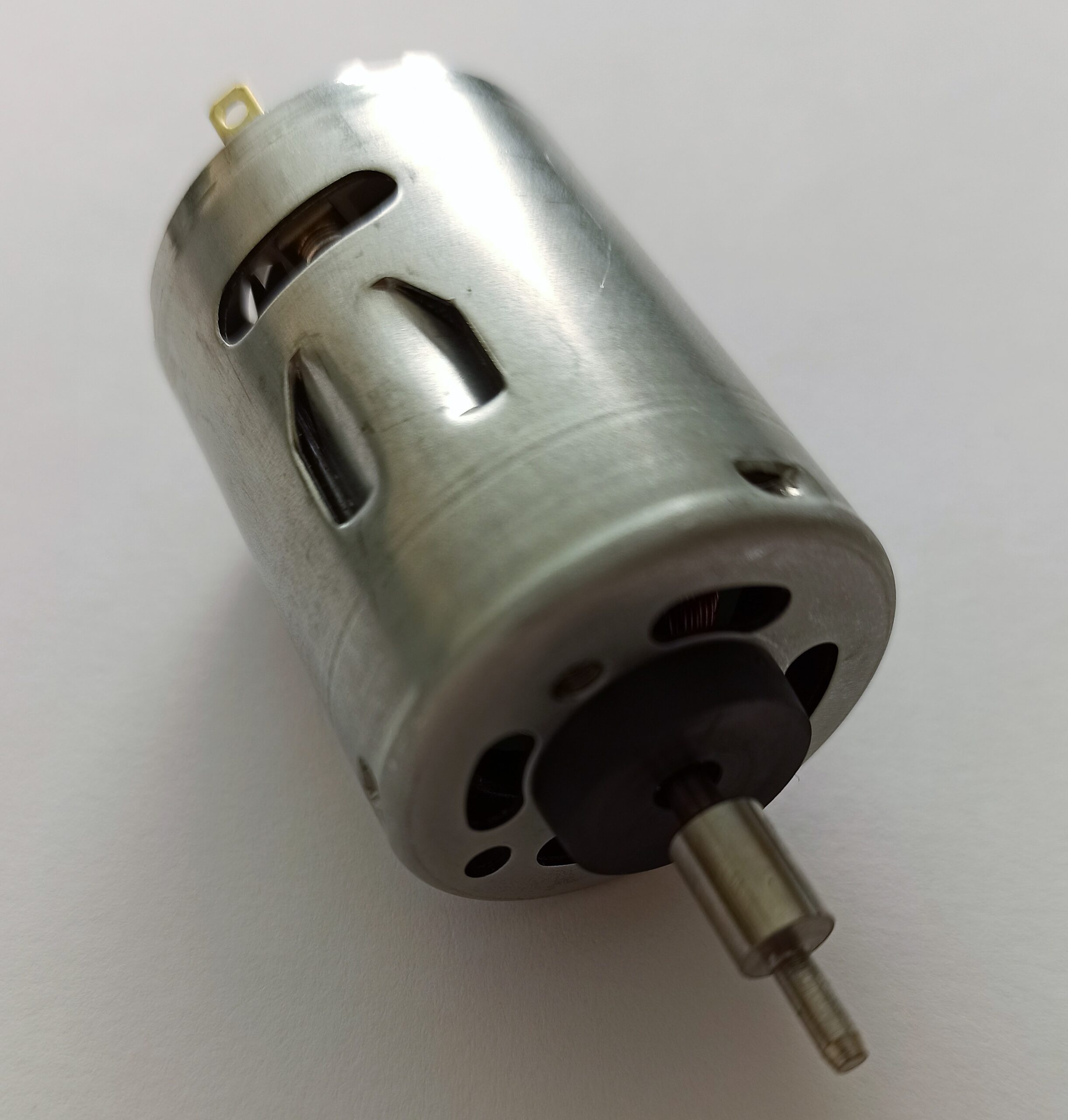 MOTOR COMPLETO PARA SUPER TAPER CORDLESS Y MAGIC CLIP CORDLESS