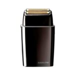 BABYLISS PRO AFEITADORA FOILFX02 GUNSTEEL