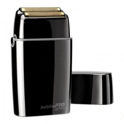 BABYLISS PRO AFEITADORA FOILFX02 GUNSTEEL