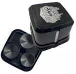 THE SHAVE FACTORY DISPENSADOR PAPEL DE CUELLO