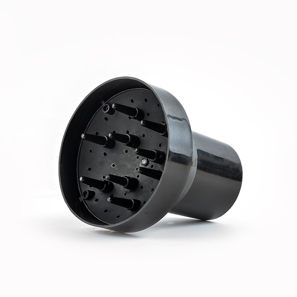 DIFUSOR UNIVERSAL NEGRO BIFULL DIFUSOR UNIVERSAL NEGRO BIFULL