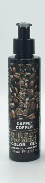 RAYWELL PIGMENTO DIRECTO COLOR GEL CAFÉ 150ML
