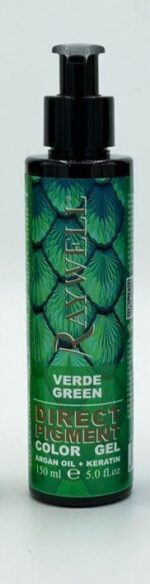RAYWELL DIRECT PIGMENT COLOR GEL 150ML