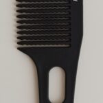 THE SHAVE FACTORY PEINE CORTE TÉCNICO