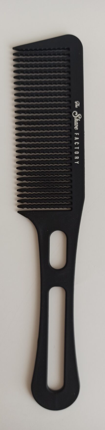 THE SHAVE FACTORY PEINE CORTE TÉCNICO