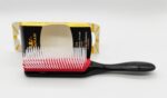 DENMAN CEPILLO PARA EL CABELLO D4 9 HILERAS