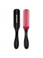 DENMAN CEPILLO PARA EL CABELLO D4 9 HILERAS