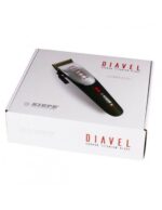 Diavel Clipper, KIEPE (Presentación)