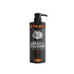 After Shave Cream & Cologne Ruby, THE SHAVE FACTORY