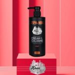 AFTER SHAVE RUBY 500ML, TSF