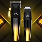 JRL PACK GOLD COLLECTION FF2022