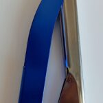 KIEPE NAVAJA PROFESIONAL AZUL