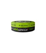 Matte Clay 44, The Shave Factory