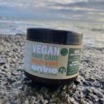 Mascarilla Vegana para cabello seco y crespo 500ml