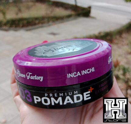 Pomada 03, 150ml, The Shave Factory