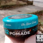 Pomada 02, 150ml, The Shave Factory