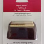 LÁMINA DE REPUESTO ORO COMPATIBLE WAHL FINALE