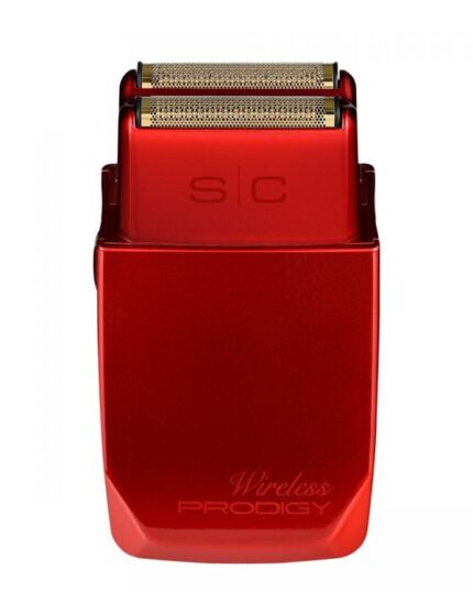 StyleCraft Shaver Prodigy Roja