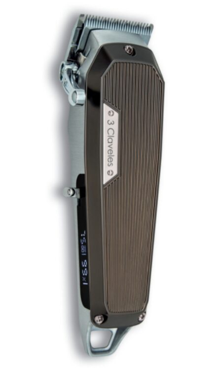 Máquina de corte inalámbrica, 3 CLAVELES
