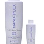 MASCARILLA NANO PLEX 1 LITRO Y 250ML