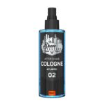 AFTER SHAVE COLOGNE 02 250ML