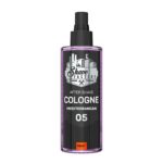 AFTER SHAVE COLOGNE 05 250ML
