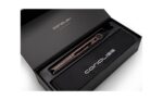 CORIOLISS PLANCHA PROFESIONAL C1 BLACK COPPER