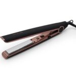 CORIOLISS PLANCHA PROFESIONAL C1 BLACK COPPER