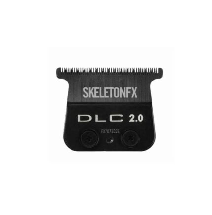 BABYLISS CUCHILLA SKELETON DIAMOND-LIKE CARBON 2.0