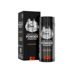 THE SHAVE FACTORY POLVO DE VOLUMEN 30 GRAMOS