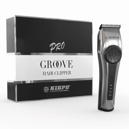 KIEPE PROFESIONAL CLIPPER GROOVE