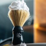 Brocha para afeitar, The Shave Factory