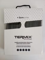 Maletín 5 Cepillos Cerámicos Iónicos, TERMIX